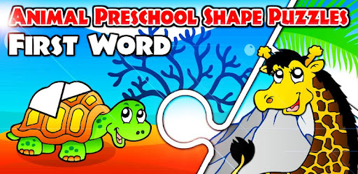 Kids Animal Preschool Puzzle L -  apk apps
