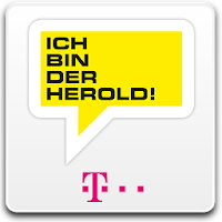 Herold T-Mobile APK ภาพหน้าปก