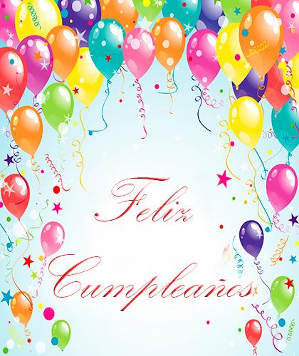 【免費娛樂App】Felicitaciones de cumpleaños-APP點子