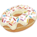 Donut Recipes Apk