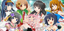 巫女の杜　人気声優による巫女少女と萌える神社育成ゲーム APK