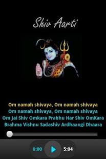 How to mod Shiv Aarti - Audio & Lyrics 2.2.1 apk for pc