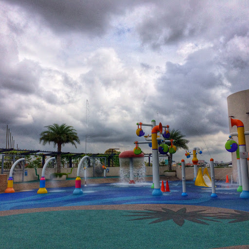Rooftop Playground Katong i12 Mall