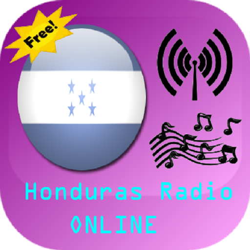 Honduras Radio