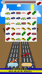 How to install Cars as Fast as Lightning Game 1.0 mod apk for pc