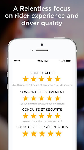 【免費交通運輸App】Allocab Private Cab Driver-APP點子