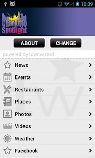 TownWizard Screenshots 3