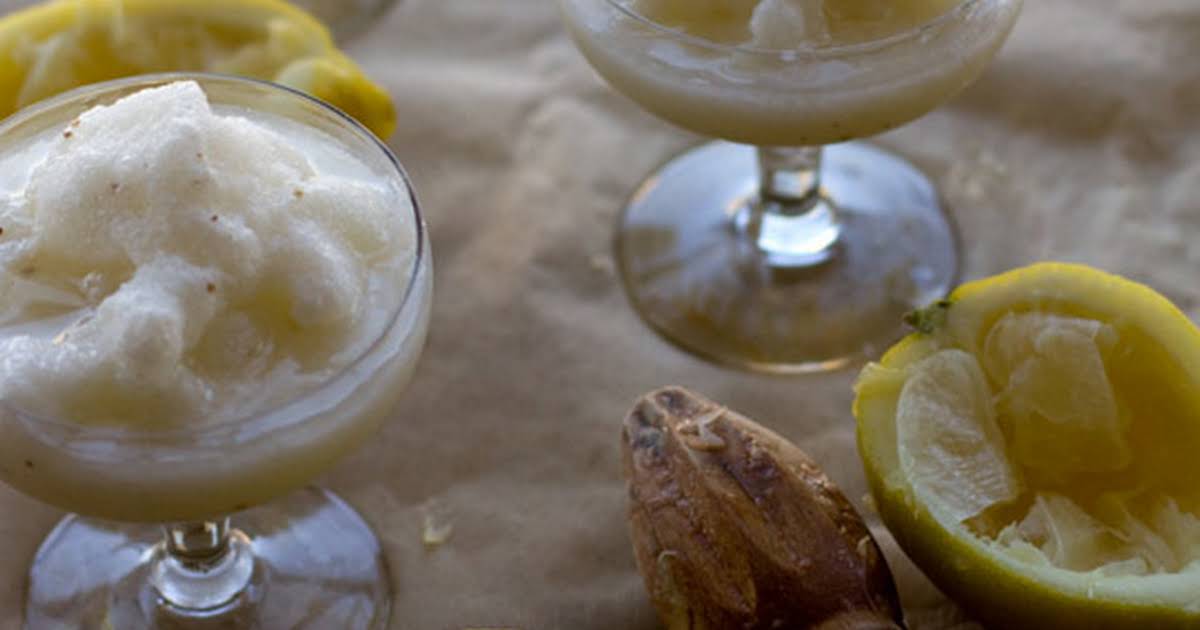 10 Best Limoncello Drinks Recipes Yummly