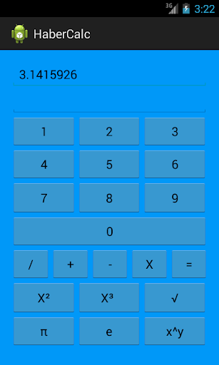 EasyCalc