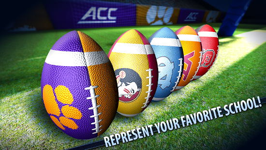  ACC Football Challenge 2014  