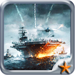 Cover Image of Descargar World Warships Combat 1.0 APK