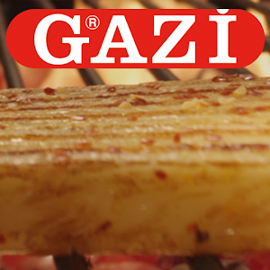 GAZi Grill-App.apk 1.1.1