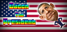 Catch The President - Obama APK