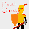 Death Quest Game icon