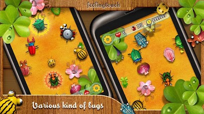Bugs War