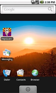 How to install PepGuardiolaPro 1.1 apk for bluestacks