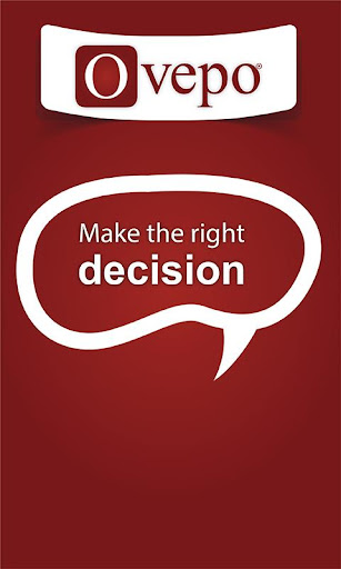 Make the right decision