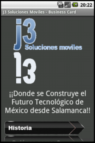 J3 Soluciones Móviles BC