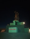 Monumento a Jose Maria Morelos Y Pavon