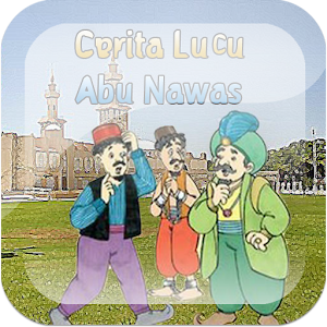 Download Cerita Lucu Abu Nawas for PC