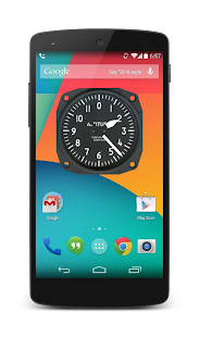 How to download Aviator Clock 1.0 mod apk for android
