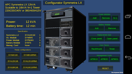 How to install Configurator 1.0 mod apk for bluestacks