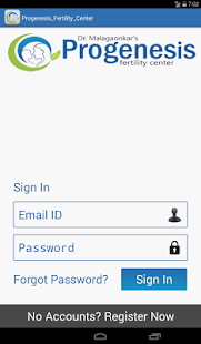 How to download Progenesis_Fertility_Center 1.0 unlimited apk for laptop
