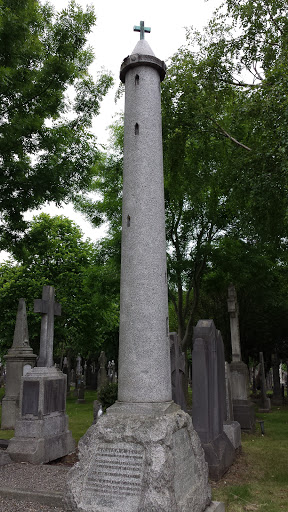 Glasnevin Tower Monument