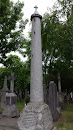 Glasnevin Tower Monument