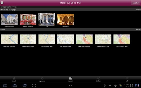 Bordeaux Wine Trip Screenshots 5