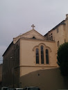 Chapelle De La Trinité