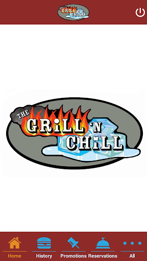 Grill 'n Chill