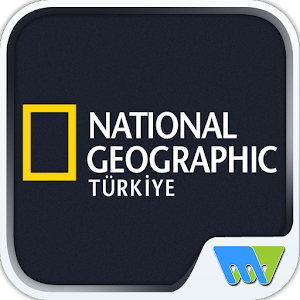 National Geographic Türkiye.apk 6.0
