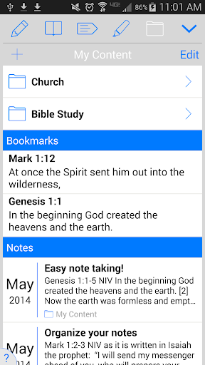 免費下載書籍APP|Celebrate Recovery Bible app開箱文|APP開箱王