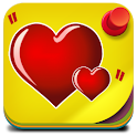 Love Quotes and Love Poems logo