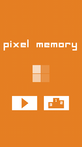 Pixel Memory