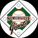 Somerville Giants logo