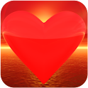 heart live wallpapers