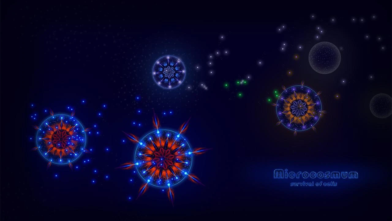 Microcosmum-survival-of-cells