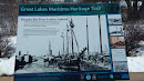 Great Lakes Maritime Heritage Trail