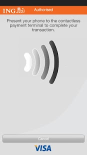 ING Pay Screenshots 1