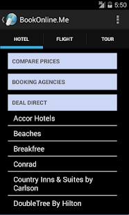 Free Download Book Online Me: Trip Advisor APK