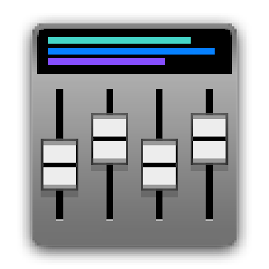 J4T Multitrack Recorder v4.3 APK Cover art