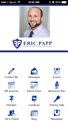 Eric Papp