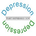 Mental Health & Depression logo
