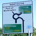 Workington logo