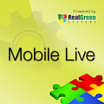 Cover Image of Unduh Mobile Live 3.3.6.21 APK