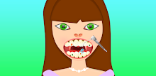 woman dentist game APK