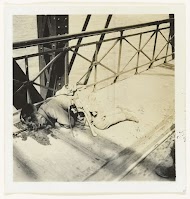 Dode Nederlandse soldaat