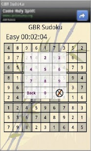 How to install GBR Sudoku lastet apk for pc